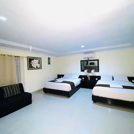 Dedy Beach Inn Kuta Lombok Zewnętrze zdjęcie