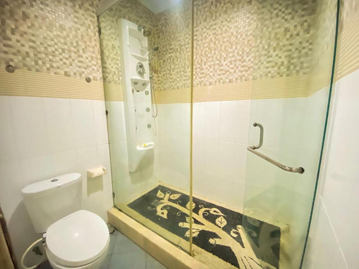 Dedy Beach Inn Kuta Lombok Zewnętrze zdjęcie