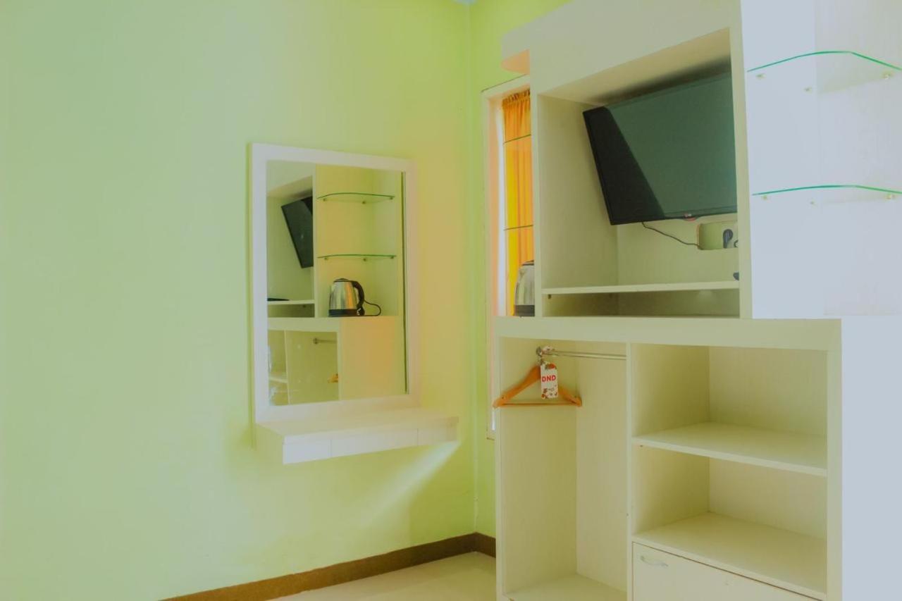 Dedy Beach Inn Kuta Lombok Zewnętrze zdjęcie