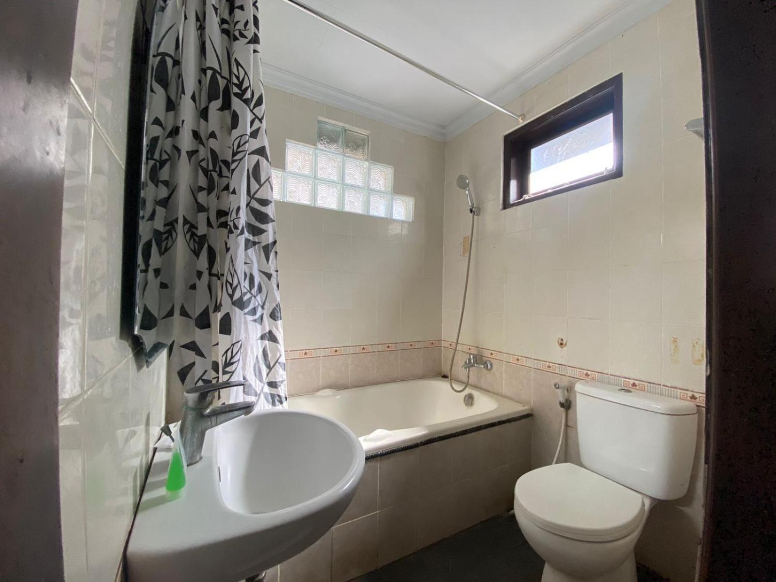 Dedy Beach Inn Kuta Lombok Zewnętrze zdjęcie