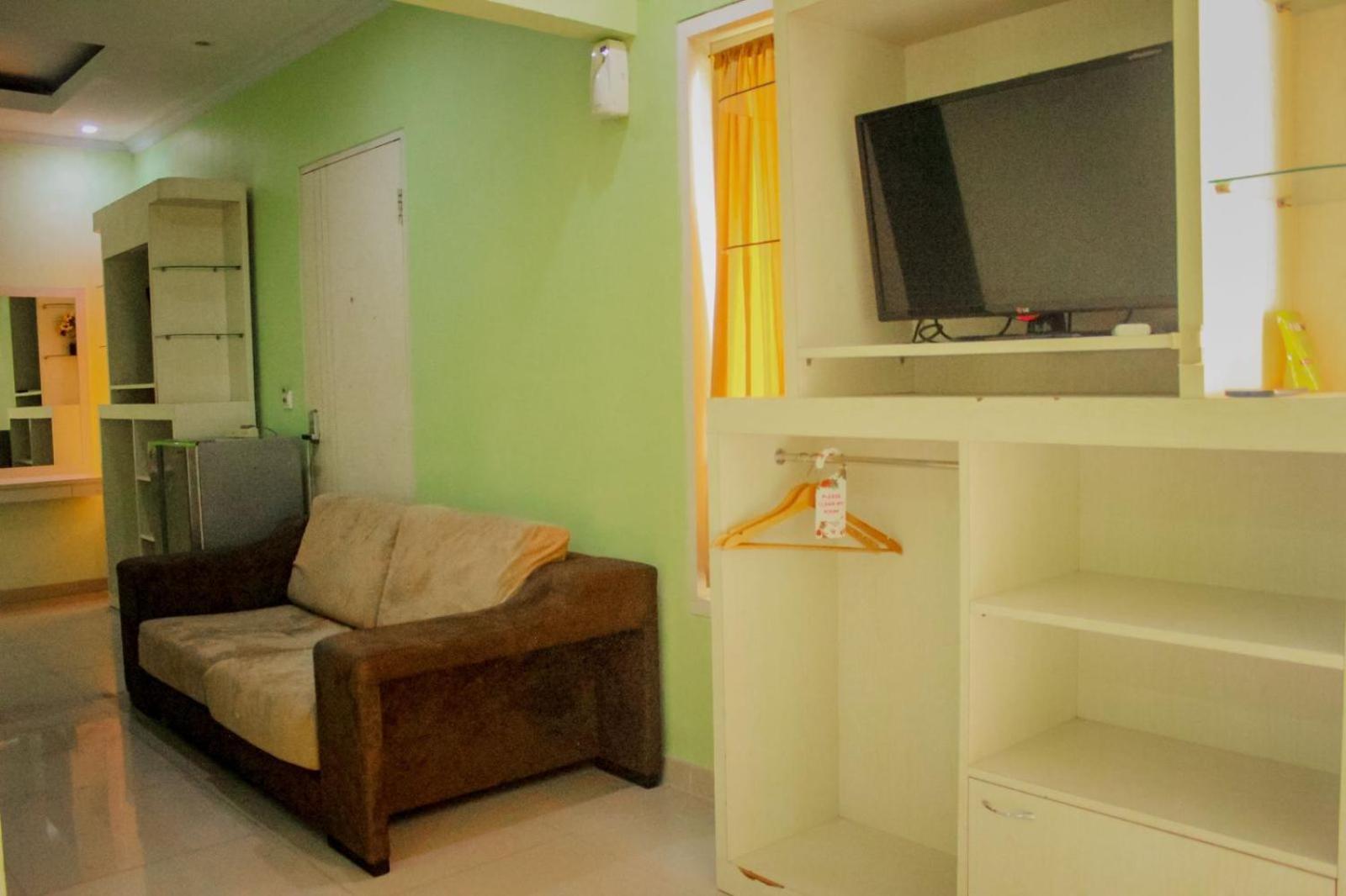 Dedy Beach Inn Kuta Lombok Zewnętrze zdjęcie