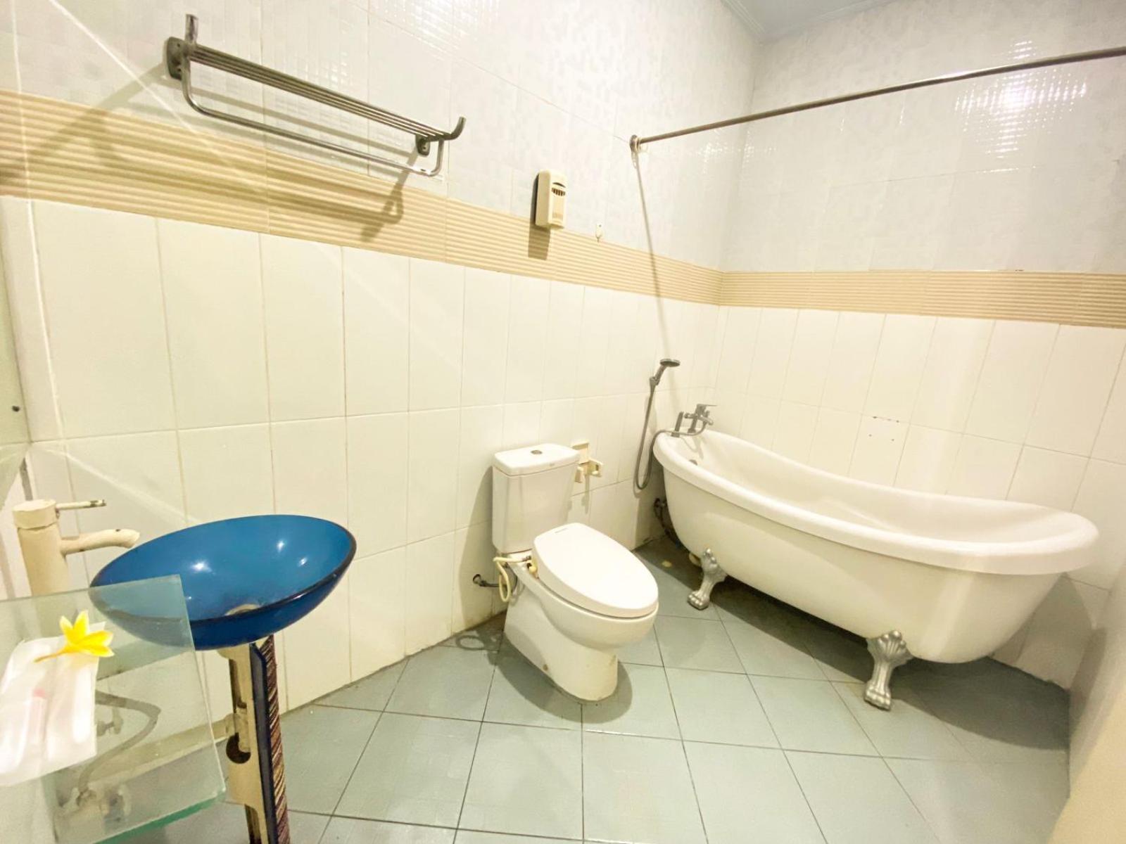 Dedy Beach Inn Kuta Lombok Zewnętrze zdjęcie