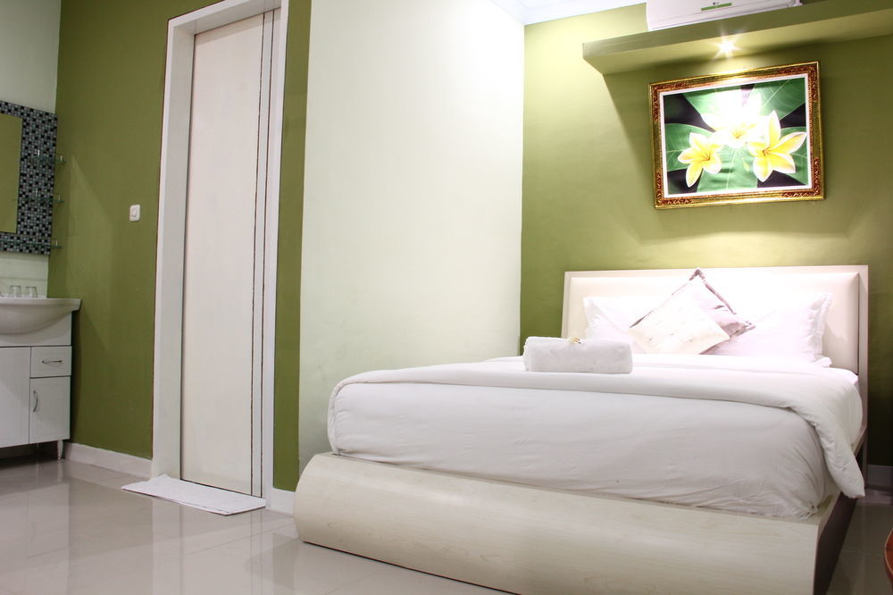 Dedy Beach Inn Kuta Lombok Zewnętrze zdjęcie