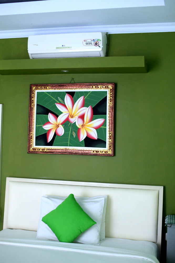Dedy Beach Inn Kuta Lombok Zewnętrze zdjęcie