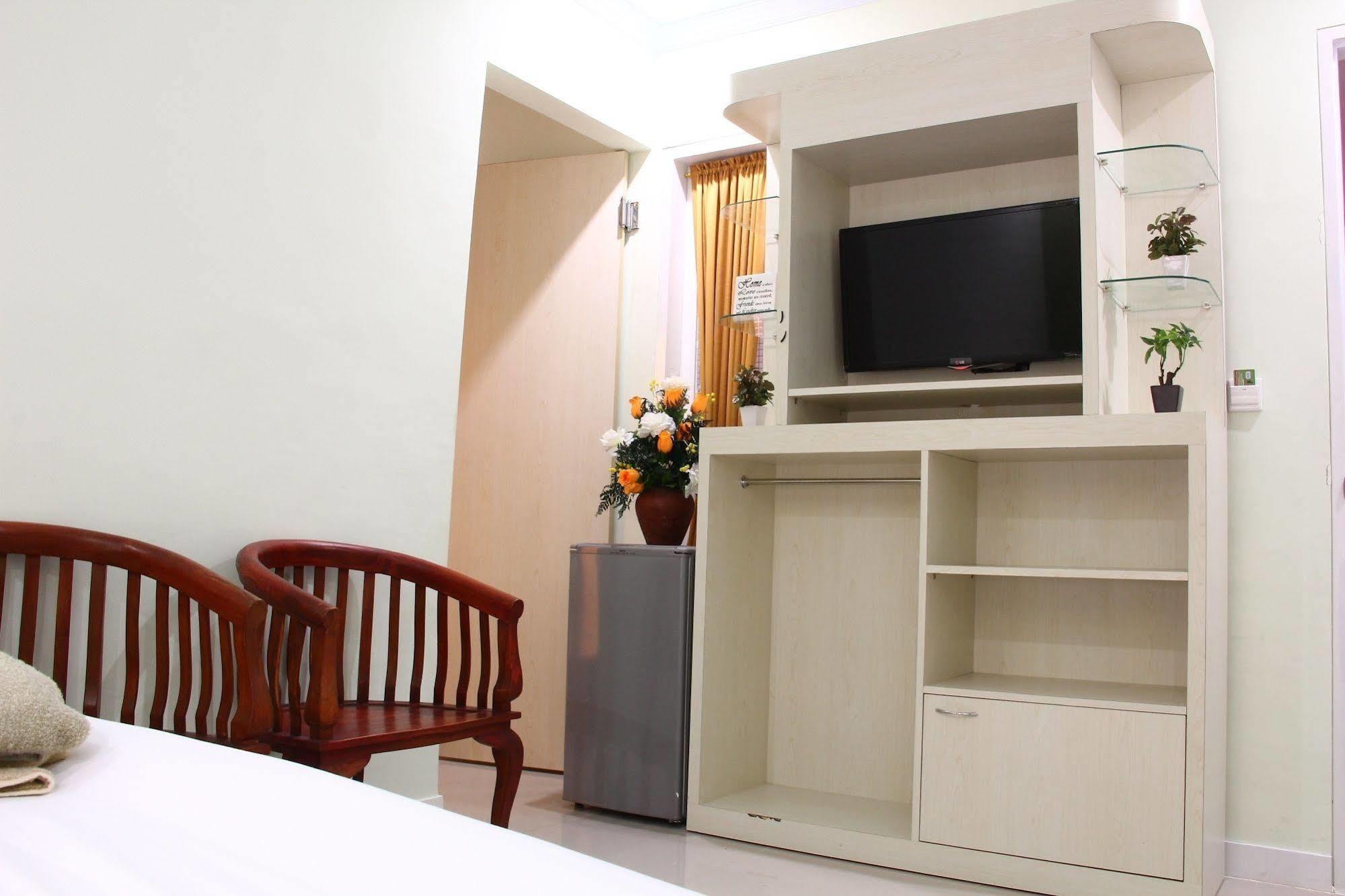 Dedy Beach Inn Kuta Lombok Zewnętrze zdjęcie