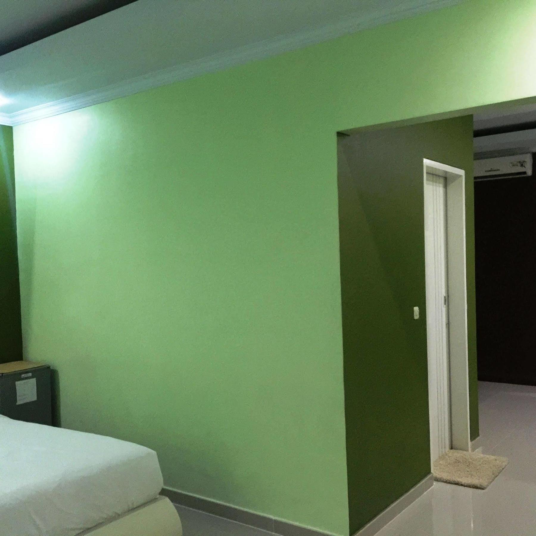 Dedy Beach Inn Kuta Lombok Zewnętrze zdjęcie