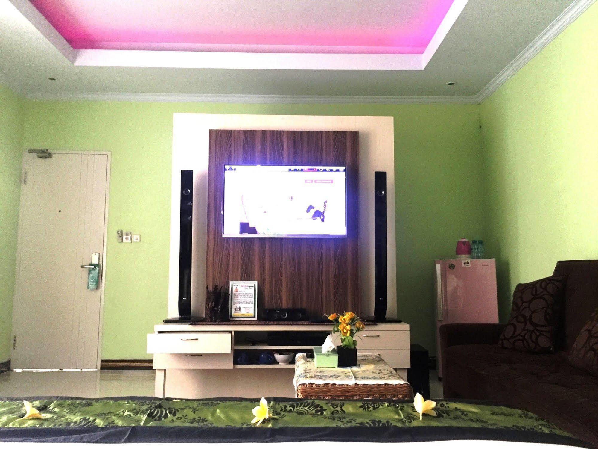 Dedy Beach Inn Kuta Lombok Zewnętrze zdjęcie
