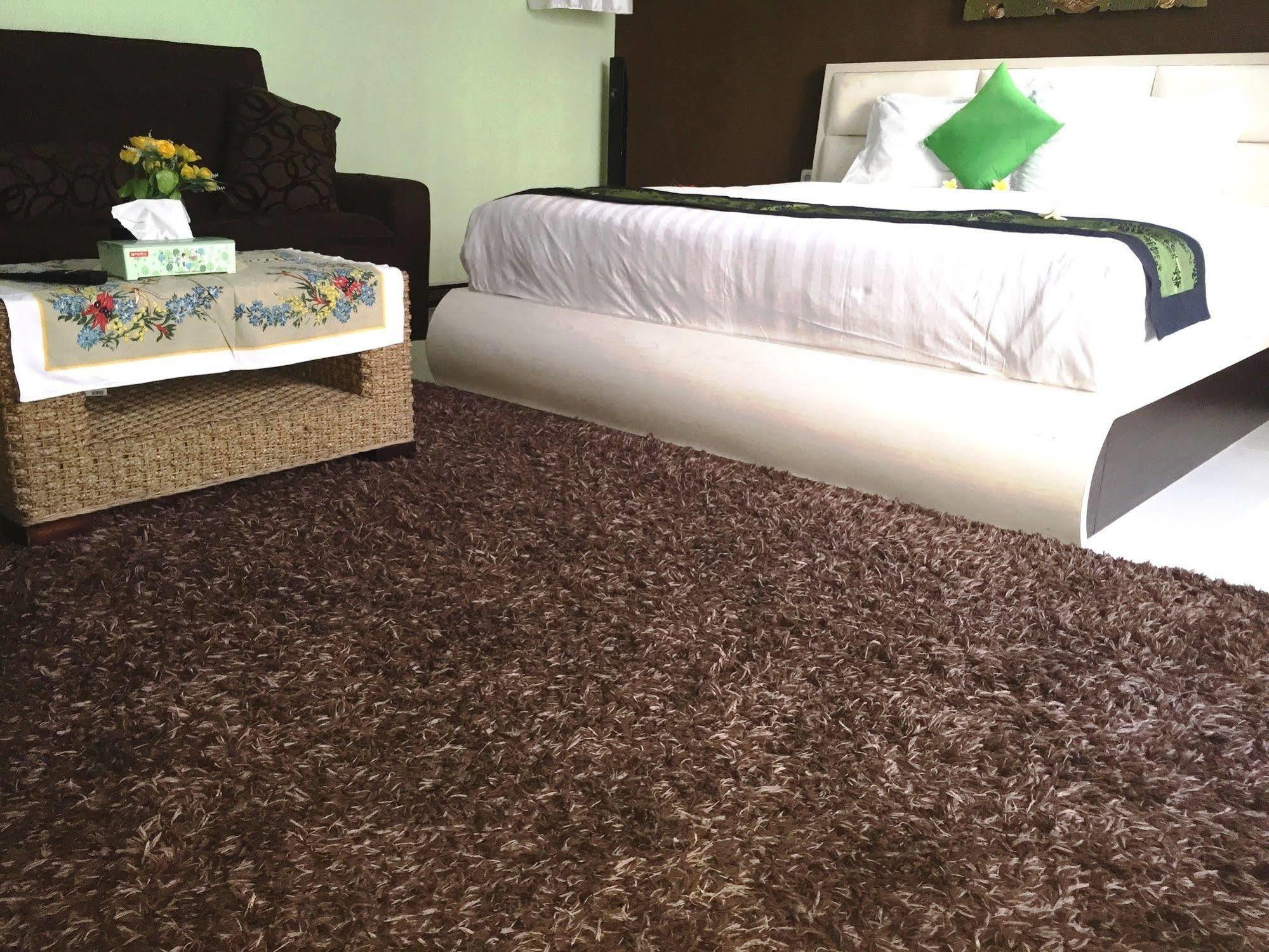 Dedy Beach Inn Kuta Lombok Zewnętrze zdjęcie