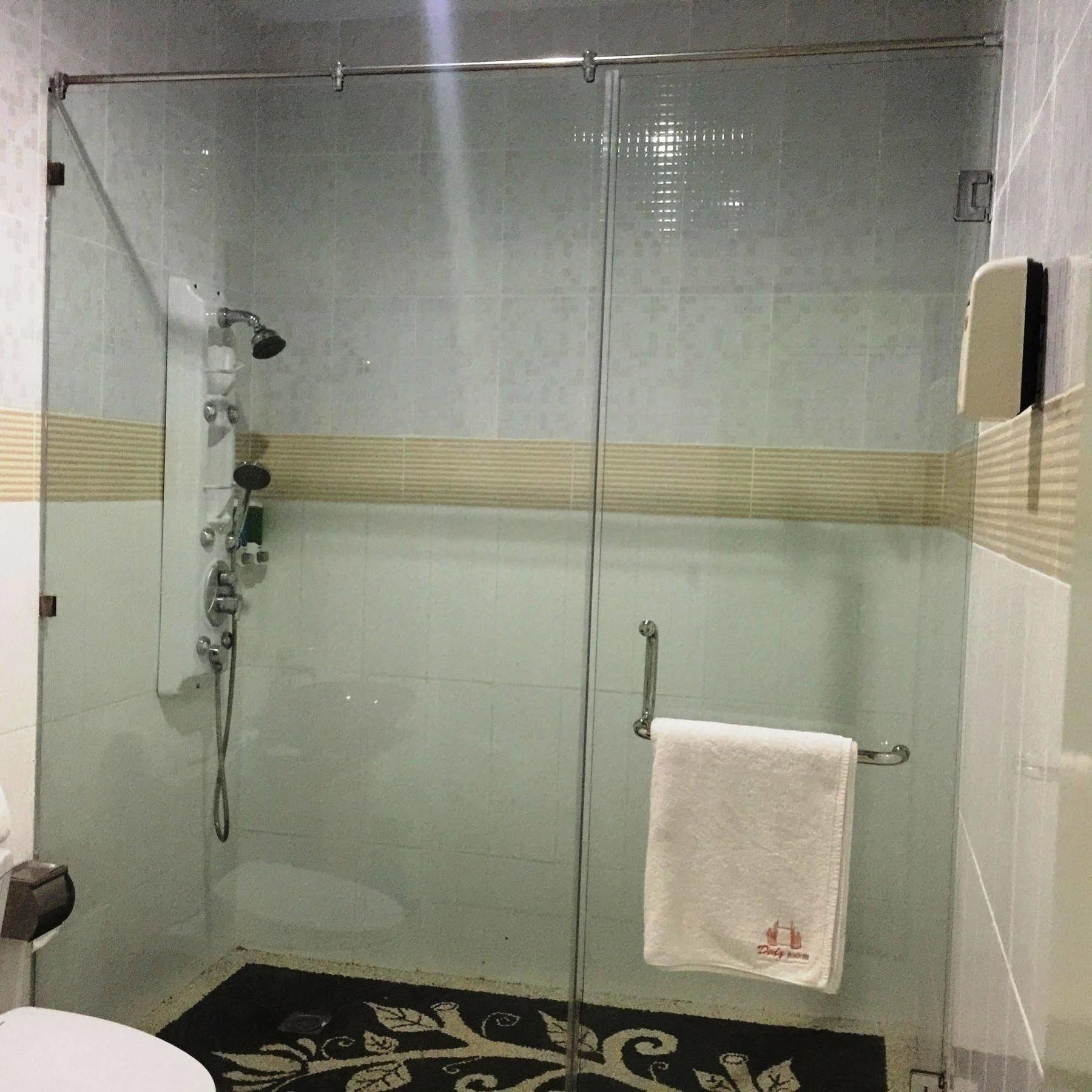 Dedy Beach Inn Kuta Lombok Zewnętrze zdjęcie