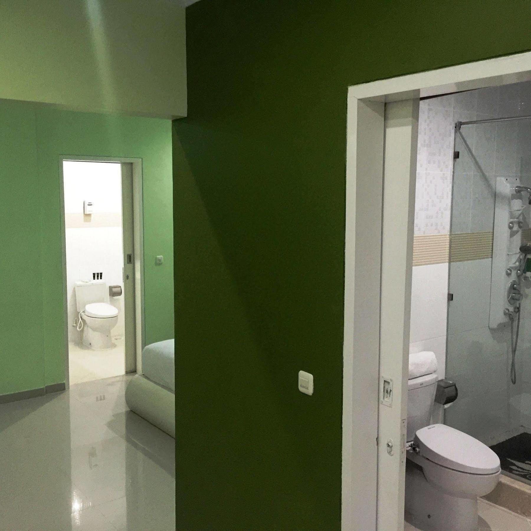 Dedy Beach Inn Kuta Lombok Zewnętrze zdjęcie