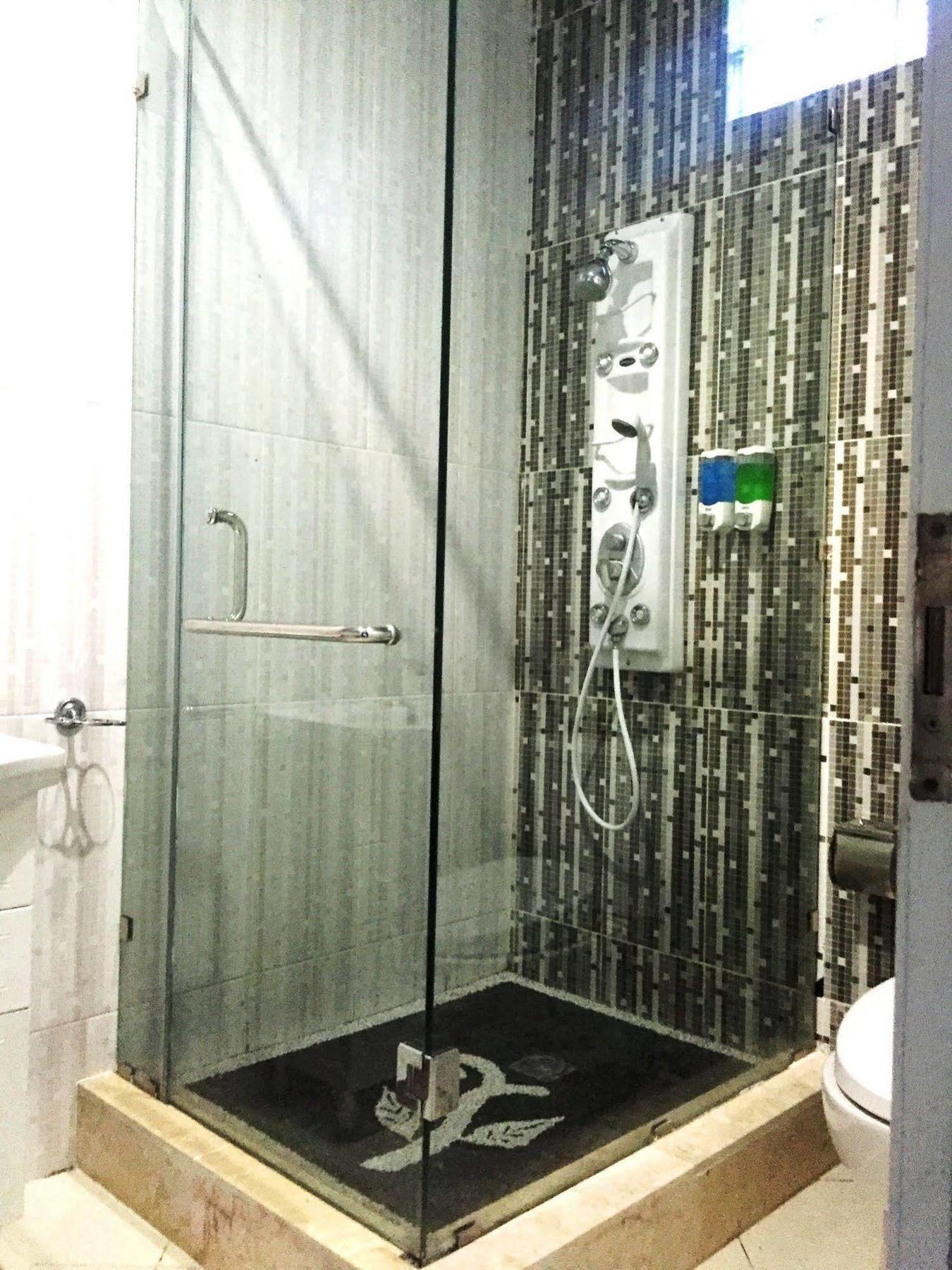 Dedy Beach Inn Kuta Lombok Zewnętrze zdjęcie